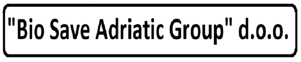 Bio Save Adriatic Group2